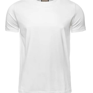 Camisa Super Wortic Basic Algodão branca